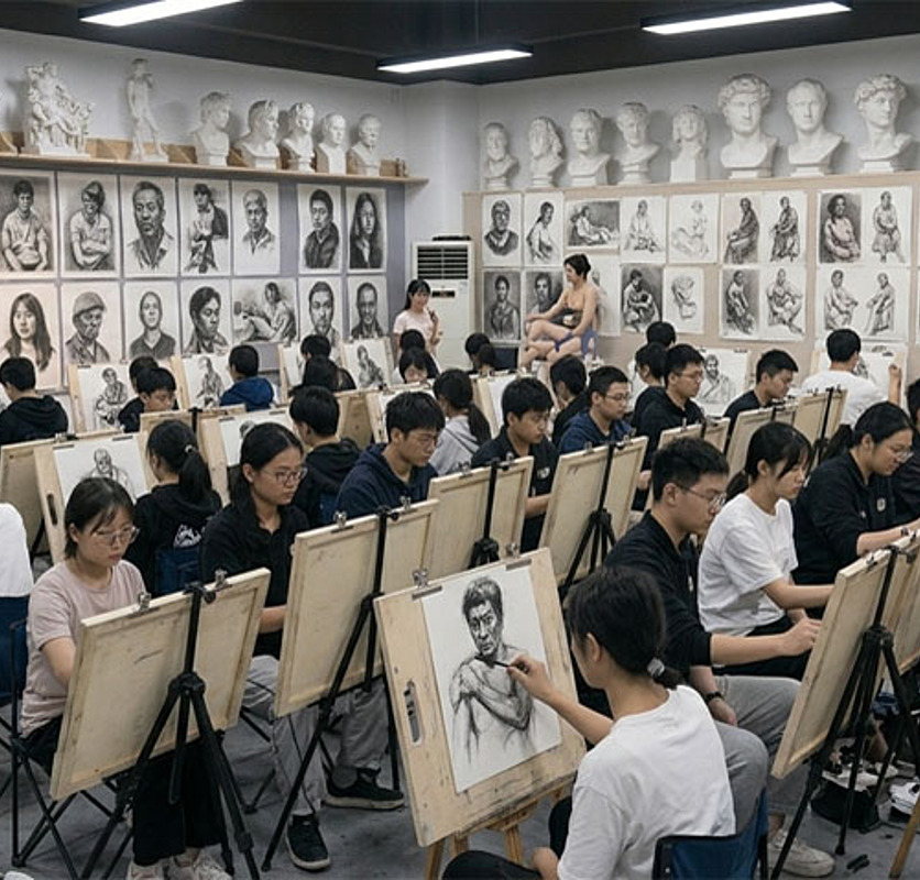 美院集训班-艺考专项方向（images 1）