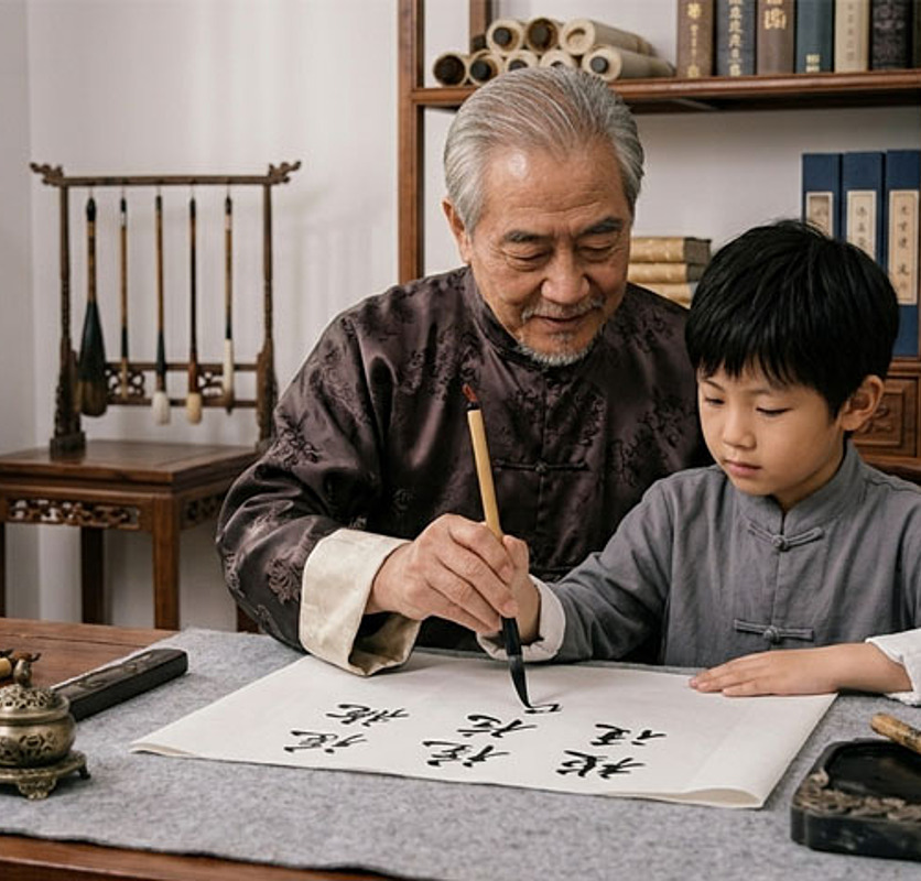 规范书写班-软硬笔书法方向（images 1）
