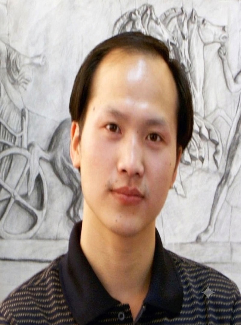 杨偰永