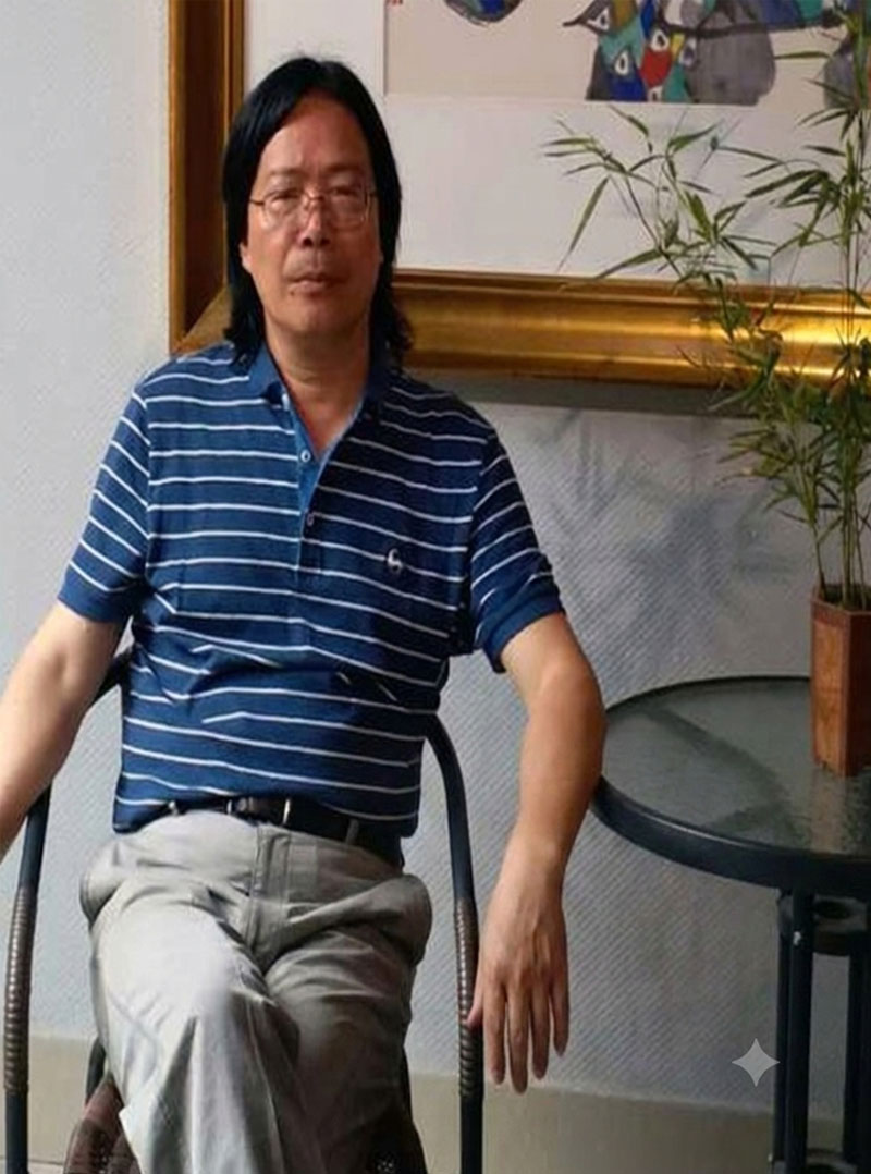 王渊清