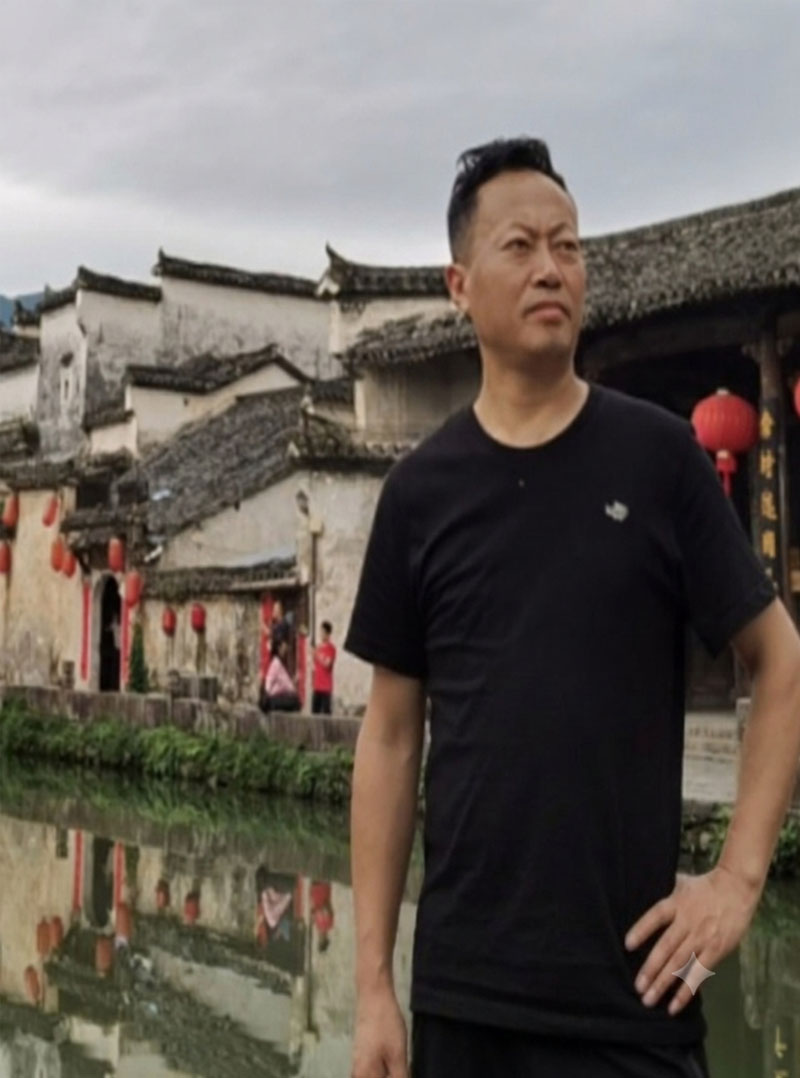 杨国祥