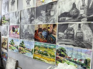 学员作品
