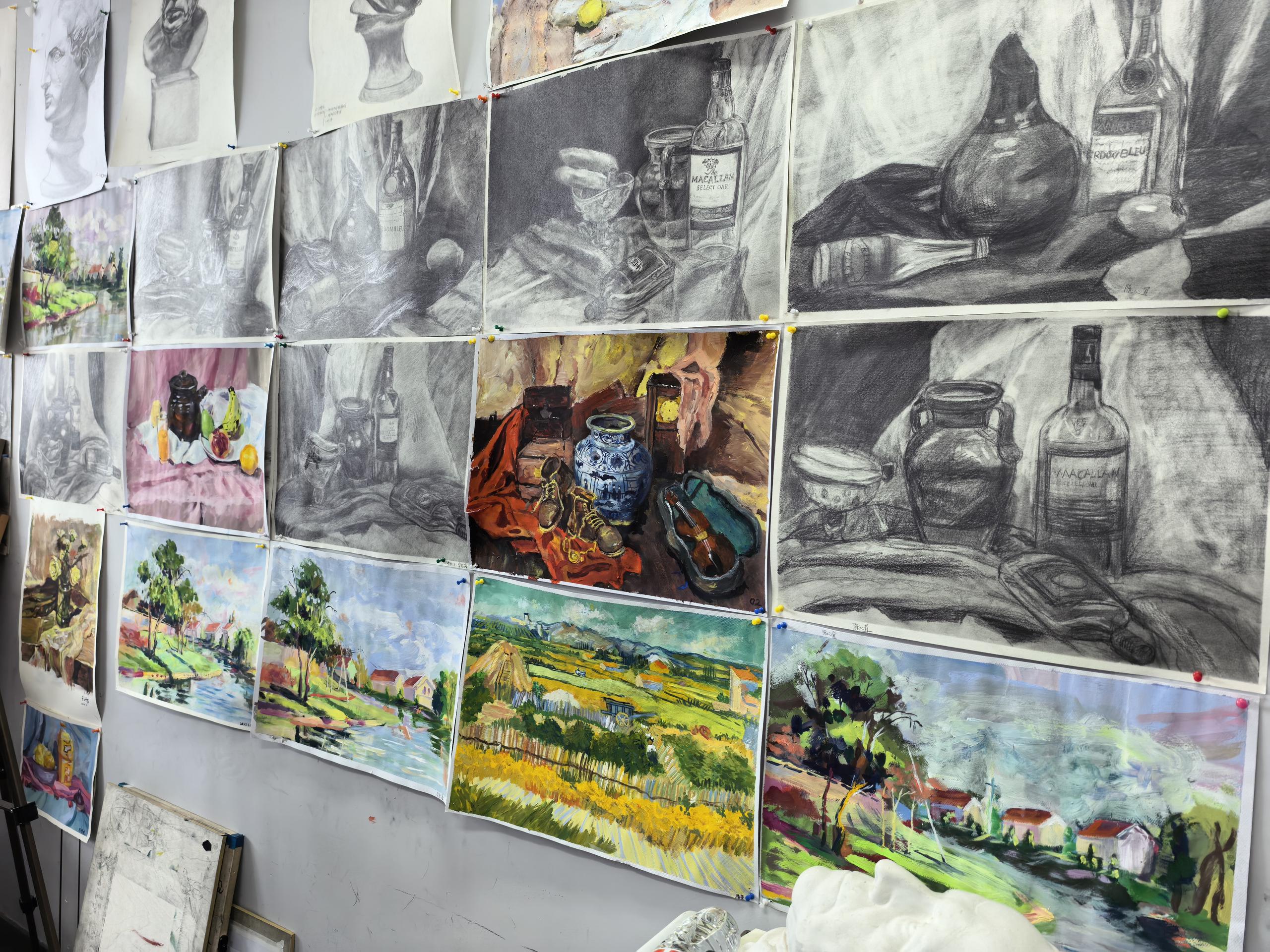 学员作品（images 1）