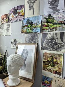 学员作品