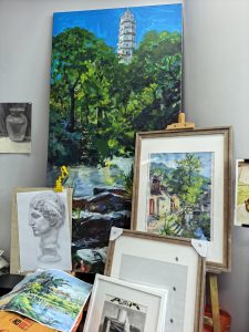 学员作品