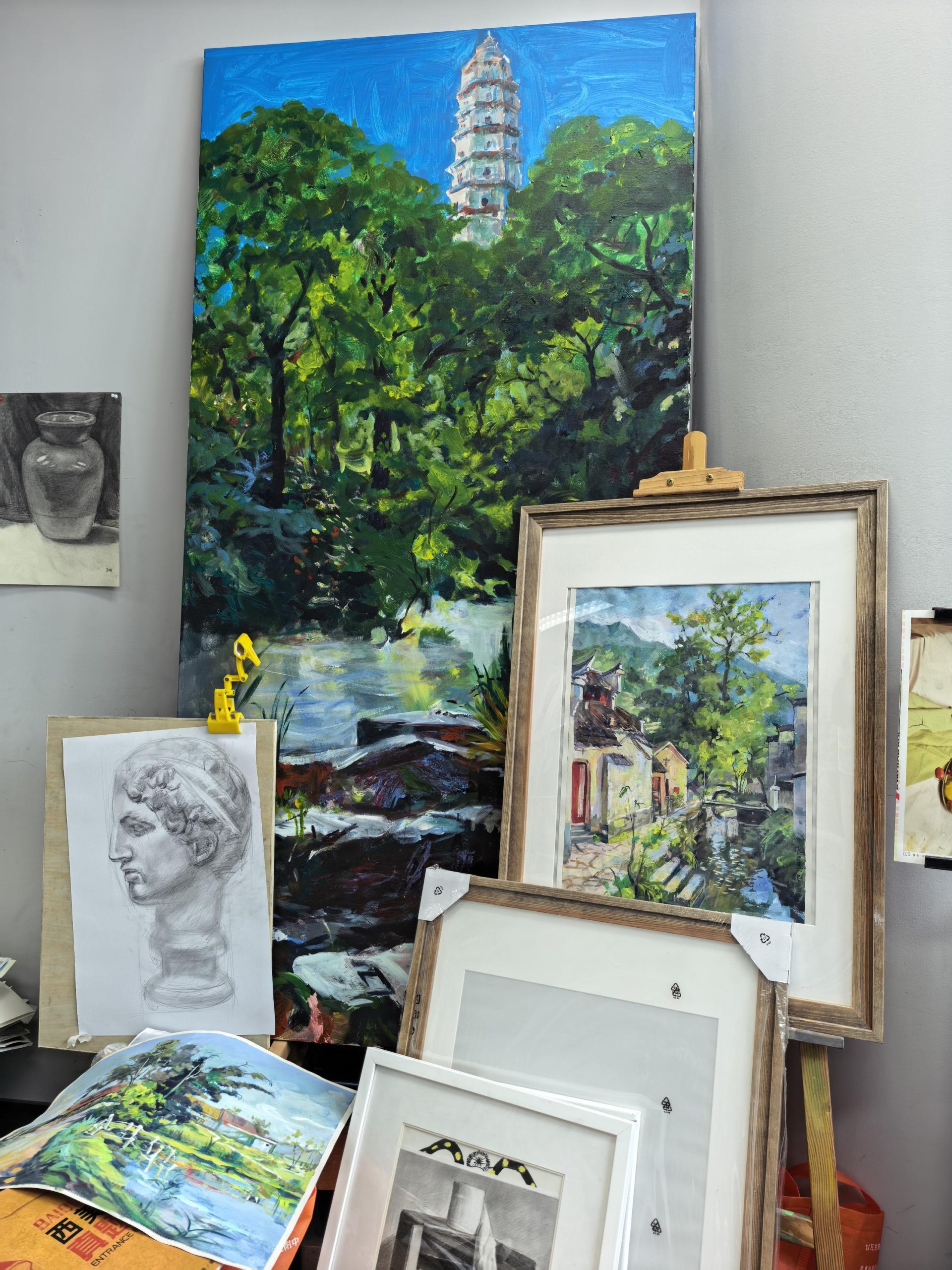 学员作品（images 1）