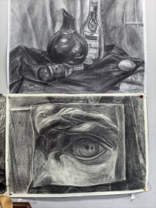 学员作品