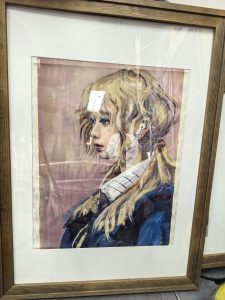 学员作品